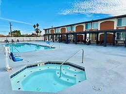 Ocotillo Inn