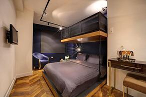 Concept Nisantasi Hotels & Spa