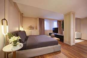 Concept Nisantasi Hotels & Spa