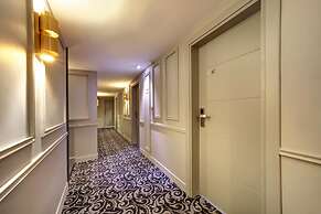 Concept Nisantasi Hotels & Spa