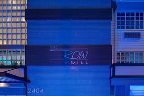 The Row Hotel, BW Signature Collection
