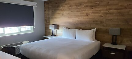 The Row Hotel, BW Signature Collection