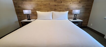 The Row Hotel, BW Signature Collection
