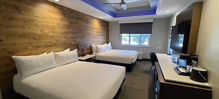 The Row Hotel, BW Signature Collection