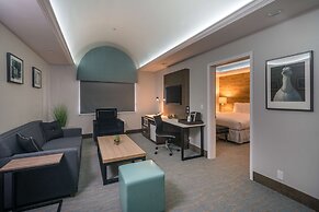 The Row Hotel, BW Signature Collection