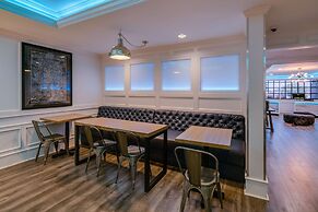 The Row Hotel, BW Signature Collection