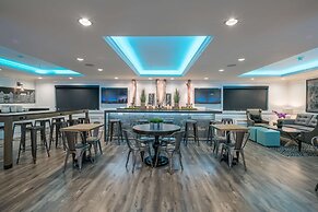 The Row Hotel, BW Signature Collection