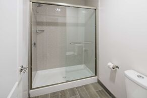 The Row Hotel, BW Signature Collection