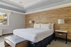 The Row Hotel, BW Signature Collection