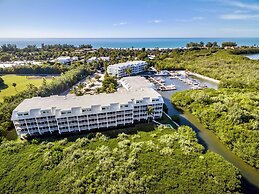 South Seas Bayside Villa 5344