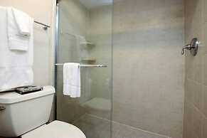 South Seas Bayside Villa 5344