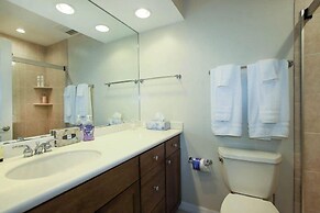 South Seas Bayside Villa 5344