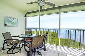 South Seas Bayside Villa 5344