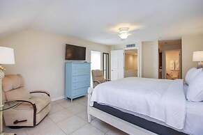 South Seas Bayside Villa 5344