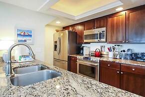 South Seas Bayside Villa 5344