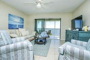South Seas Bayside Villa 5344
