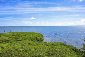 South Seas Bayside Villa 5344