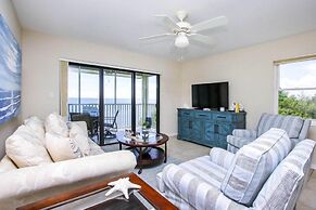South Seas Bayside Villa 5344
