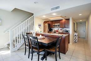 South Seas Bayside Villa 5344