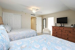 South Seas Bayside Villa 5344