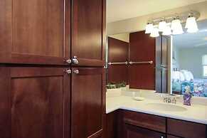 South Seas Bayside Villa 5344