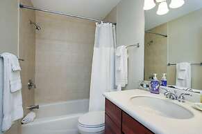 South Seas Bayside Villa 5344