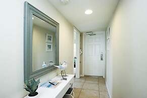 South Seas Bayside Villa 5344