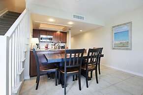 South Seas Bayside Villa 5344