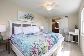 South Seas Bayside Villa 5344