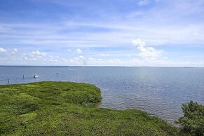 South Seas Bayside Villa 5344