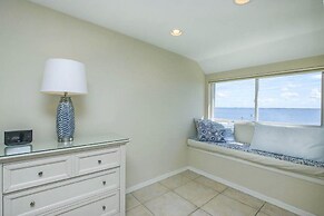 South Seas Bayside Villa 5344