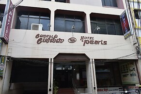 Hotel Pearls