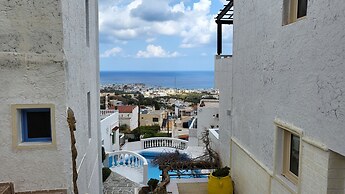 Place to Stay for up to 10 Vacationers