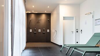 Burgau Hotel Sonnenhof