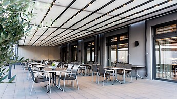 Burgau Hotel Sonnenhof