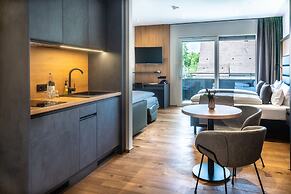 Burgau Hotel Sonnenhof