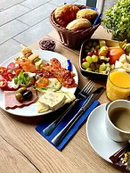 Burgau Hotel Sonnenhof