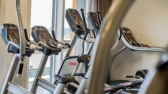 Burgau Hotel Sonnenhof