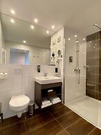 Burgau Hotel Sonnenhof