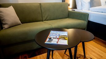 Burgau Hotel Sonnenhof