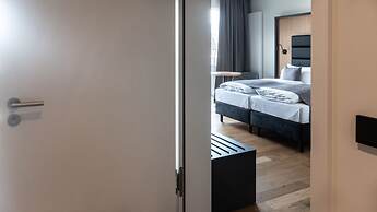 Burgau Hotel Sonnenhof