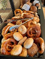 Burgau Hotel Sonnenhof