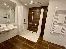 Burgau Hotel Sonnenhof