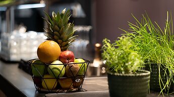 Burgau Hotel Sonnenhof