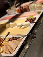 Burgau Hotel Sonnenhof