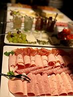 Burgau Hotel Sonnenhof