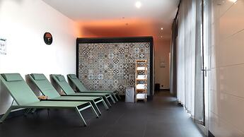 Burgau Hotel Sonnenhof