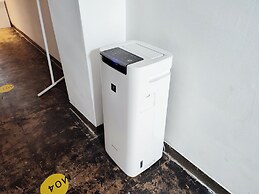 Hostel Have a nice Day HVNI