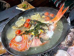 Hostel Have a nice Day HVNI