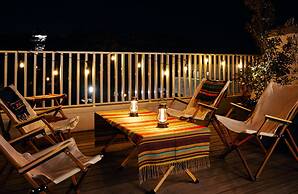 Hostel Have a nice Day HVNI